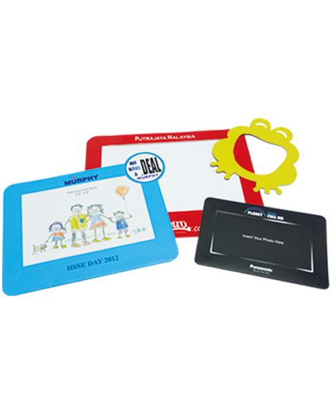 Magnetic Photo Frame